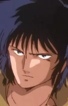 imagem de capa do personagem Kenichi