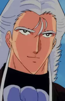 imagem de capa do personagem Alex Leiger