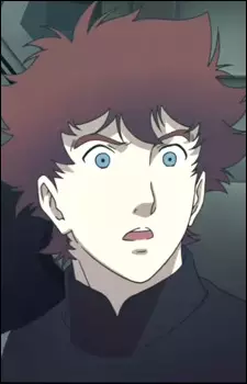 imagem de capa do personagem O'Brien