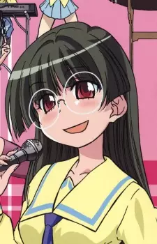 imagem de capa do personagem Rei Tachibana