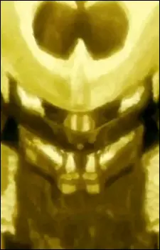 imagem de capa do personagem Haka