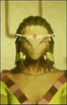 imagem de capa do personagem Han