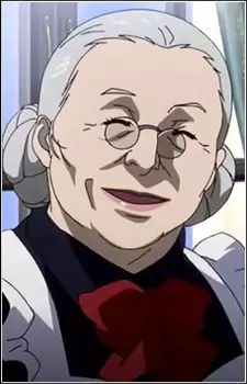 imagem de capa do personagem Ireia Kitty
