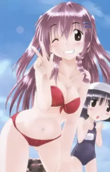 imagem de capa do personagem Misaki Touhouin