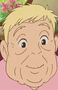 imagem de capa do personagem Yoshie