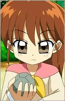 imagem de capa do personagem Aurisumaris