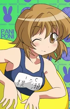 imagem de capa do personagem Kurumi Momose