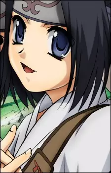 imagem de capa do personagem Guraa