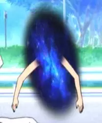 imagem de capa do personagem Great Will Of The Macrocosm