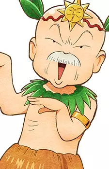 imagem de capa do personagem Udberg Eldol