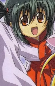 imagem de capa do personagem Kotono