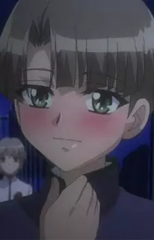 imagem de capa do personagem Makoto Fujitani