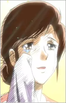 imagem de capa do personagem Ataru's Mother