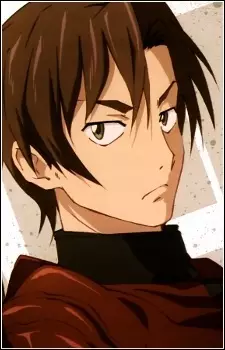 imagem de capa do personagem Arashi Mikami