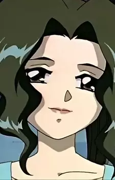 imagem de capa do personagem Nami Kuki
