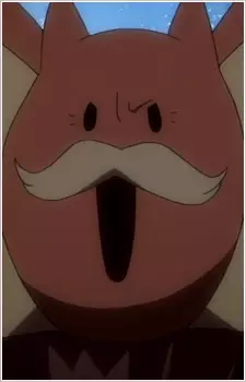 imagem de capa do personagem Jiiya