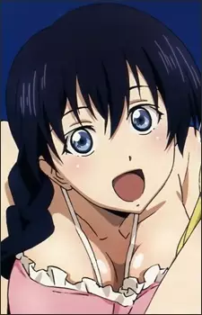 imagem de capa do personagem Cleo Zaubraff