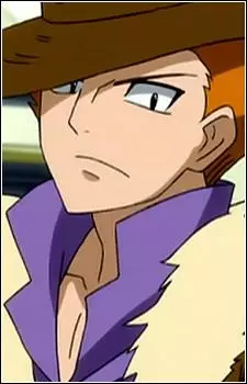 imagem de capa do personagem Jet