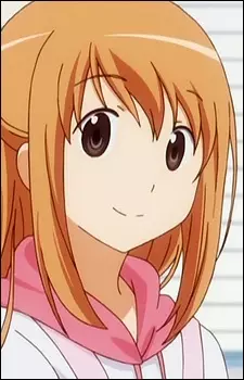 imagem de capa do personagem Nanako Yamamoto