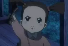 imagem de capa do personagem Jessica