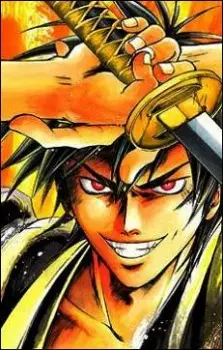 imagem de capa do personagem Kyou Mibu