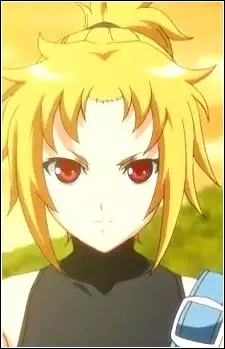 imagem de capa do personagem Elizabeth