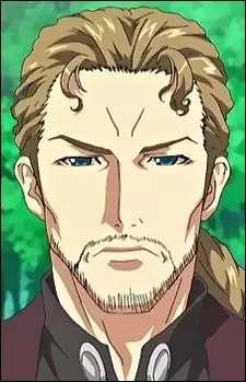 imagem de capa do personagem Shinichiro Ootori