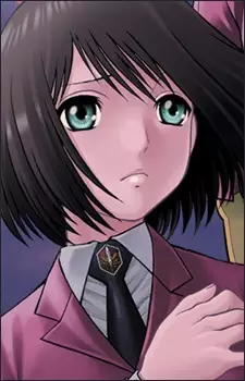 imagem de capa do personagem Yuki Saegusa