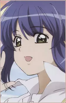 imagem de capa do personagem Kaoru Kawahira