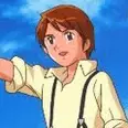 imagem de capa do personagem Steven