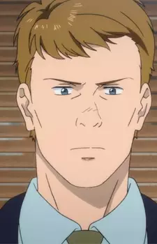 imagem de capa do personagem Max Lobo
