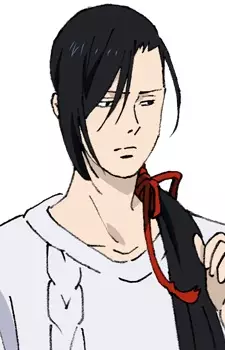 imagem de capa do personagem Yut-Lung Lee