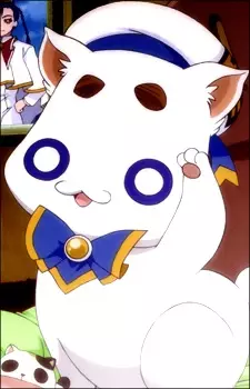 imagem de capa do personagem Aria Pokoteng