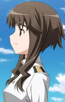 imagem de capa do personagem Junko Takei
