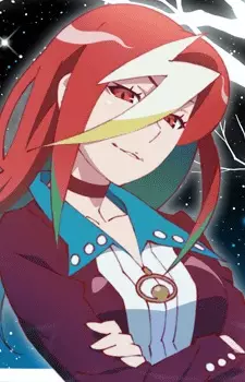 imagem de capa do personagem Jun Aikawa