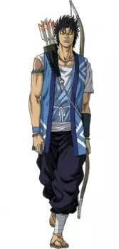 imagem de capa do personagem Takahiro