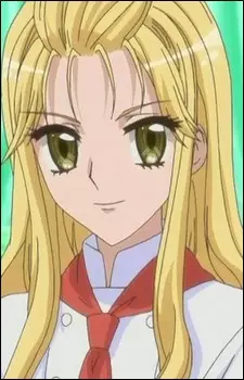 imagem de capa do personagem Mari Tennouji