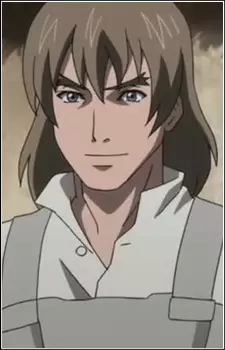 imagem de capa do personagem Greihn