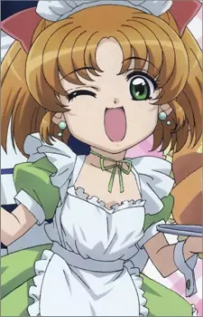 imagem de capa do personagem Tomohane