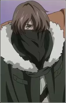 imagem de capa do personagem Yukizona