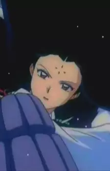 imagem de capa do personagem Midoriko