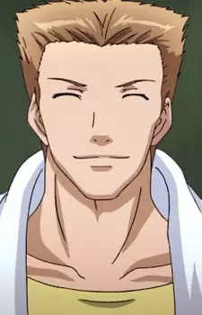 imagem de capa do personagem Miyuki Washiu