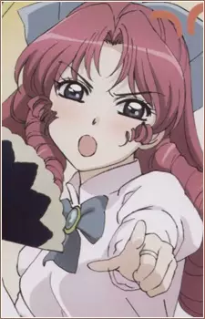 imagem de capa do personagem Sendan