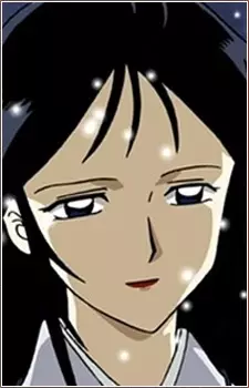 imagem de capa do personagem Koyuki
