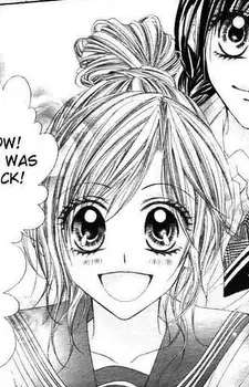 imagem de capa do personagem Sakura Hibino