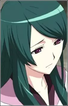 imagem de capa do personagem Aoi Kuchiba