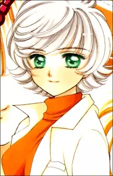 imagem de capa do personagem Gokyouya
