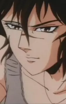 imagem de capa do personagem Jun