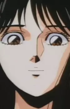 imagem de capa do personagem Keiko