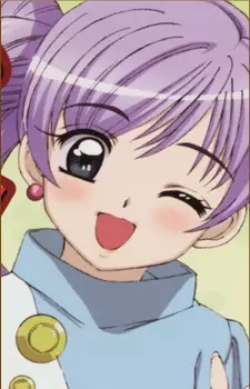imagem de capa do personagem Imari